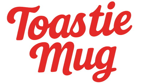 Toastie Mug